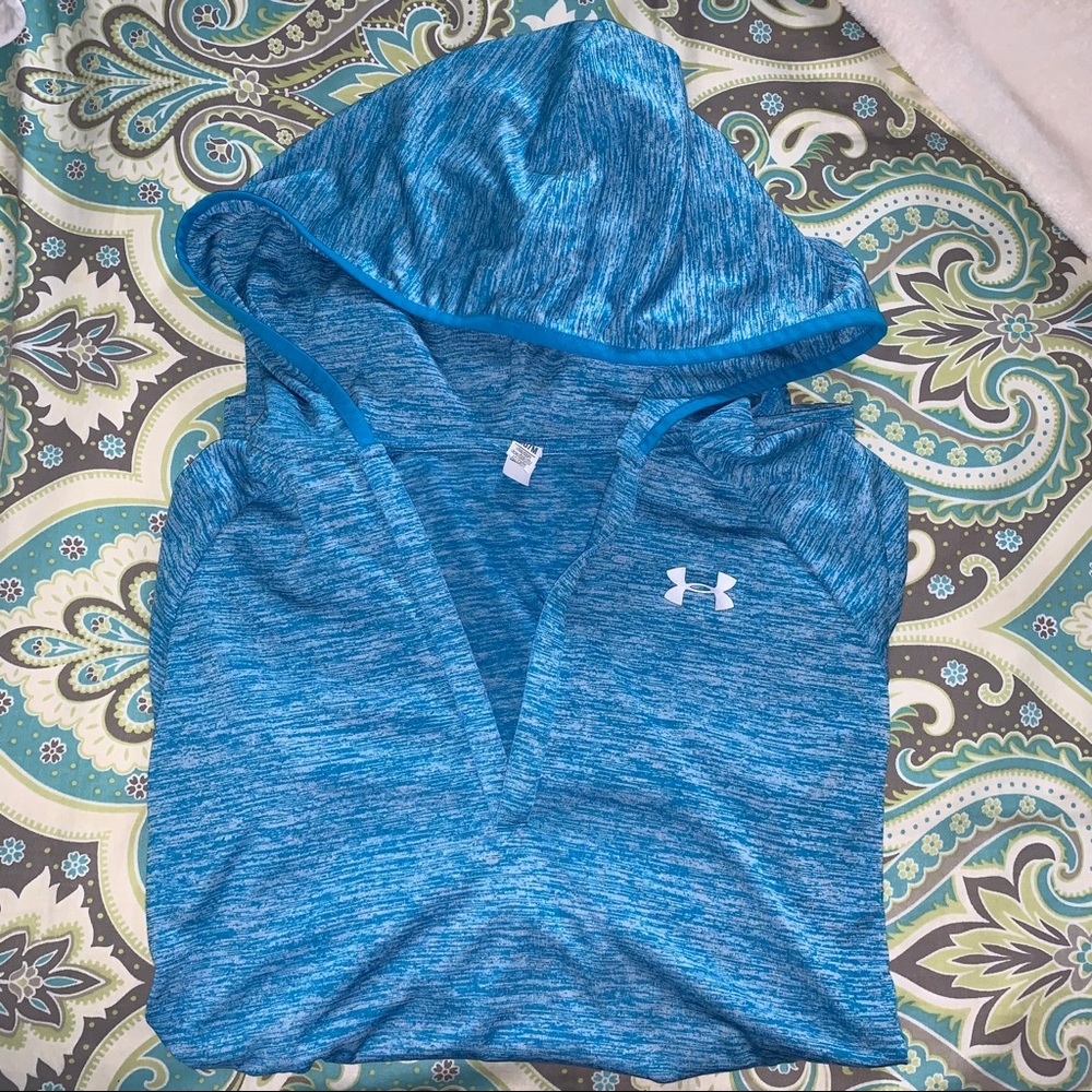 Under Armour Athletic Hoodie